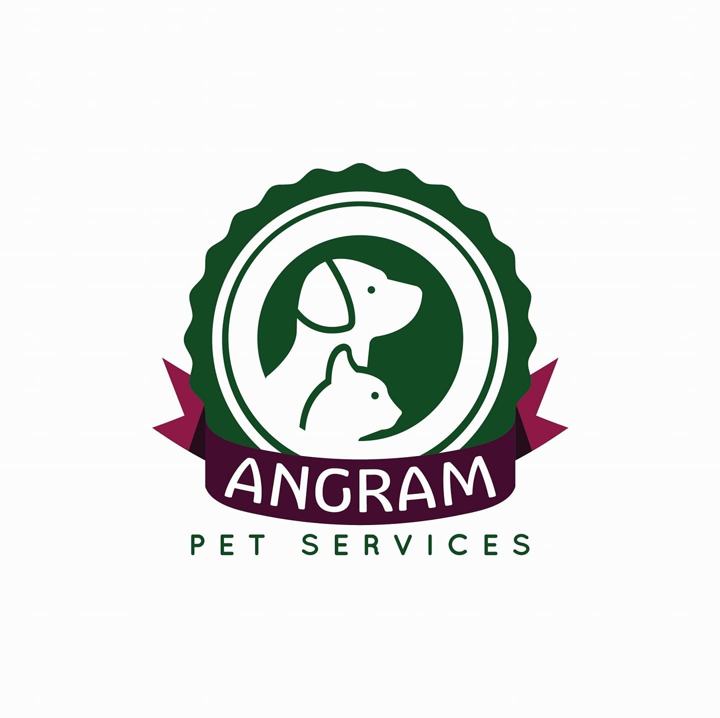 Angram pet services